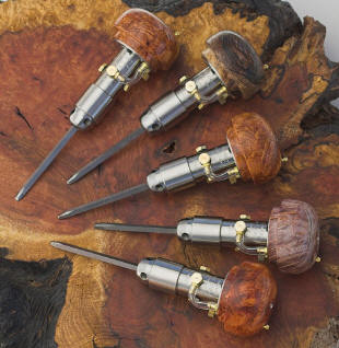 Hand Engraving Tools